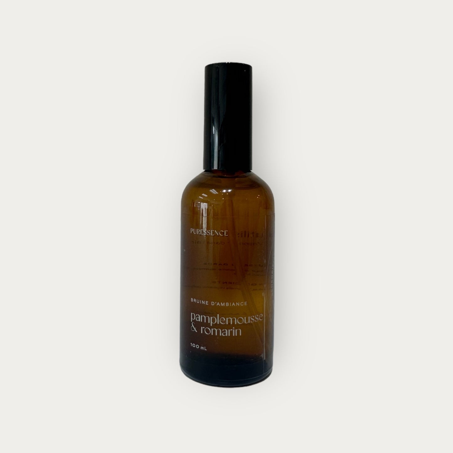Bruine d'ambiance | pamplemousse et romarin