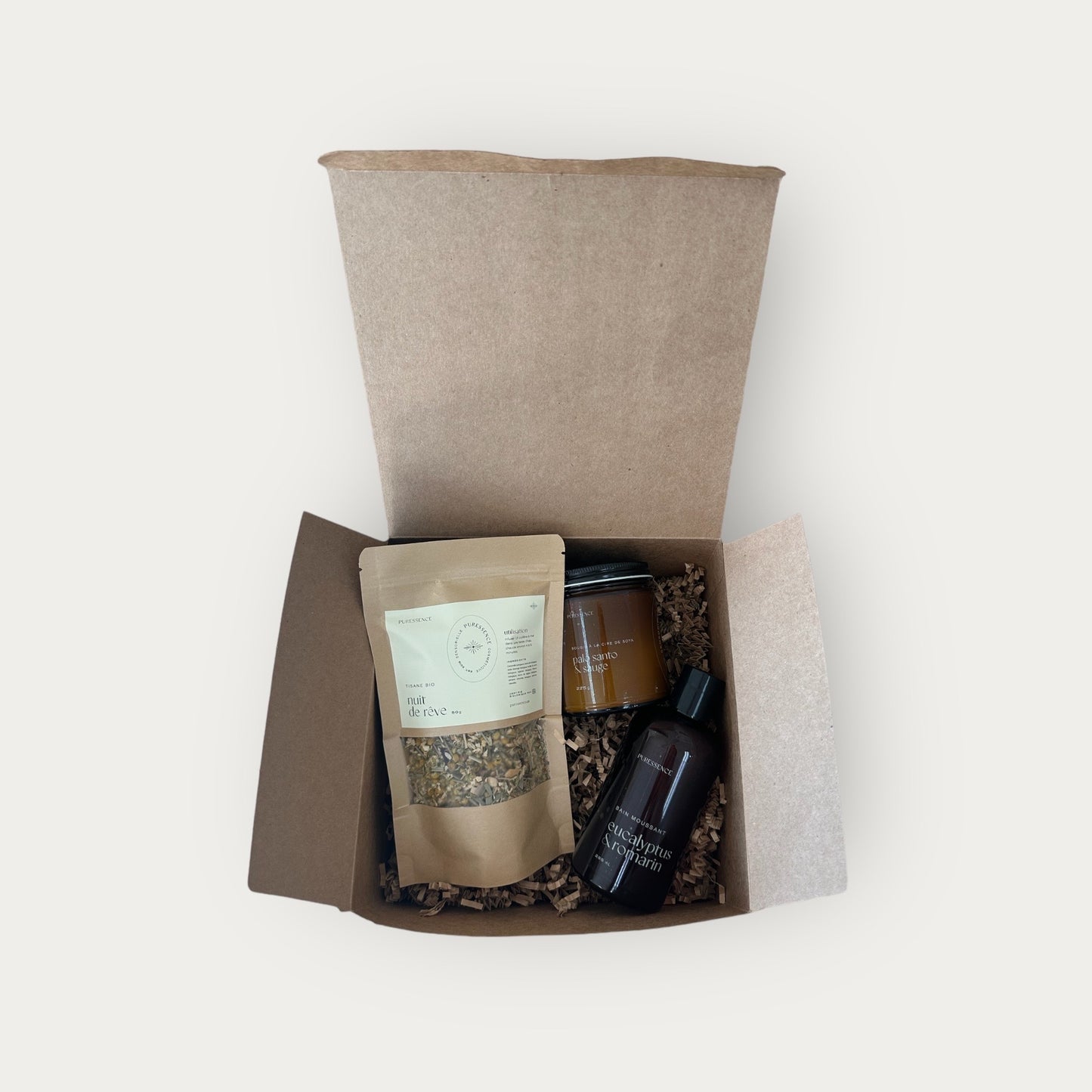 Coffret | spa