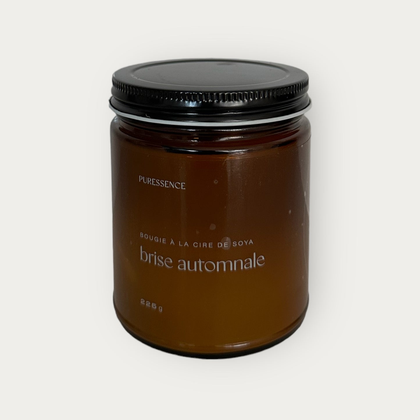 Bougie | brise automnale