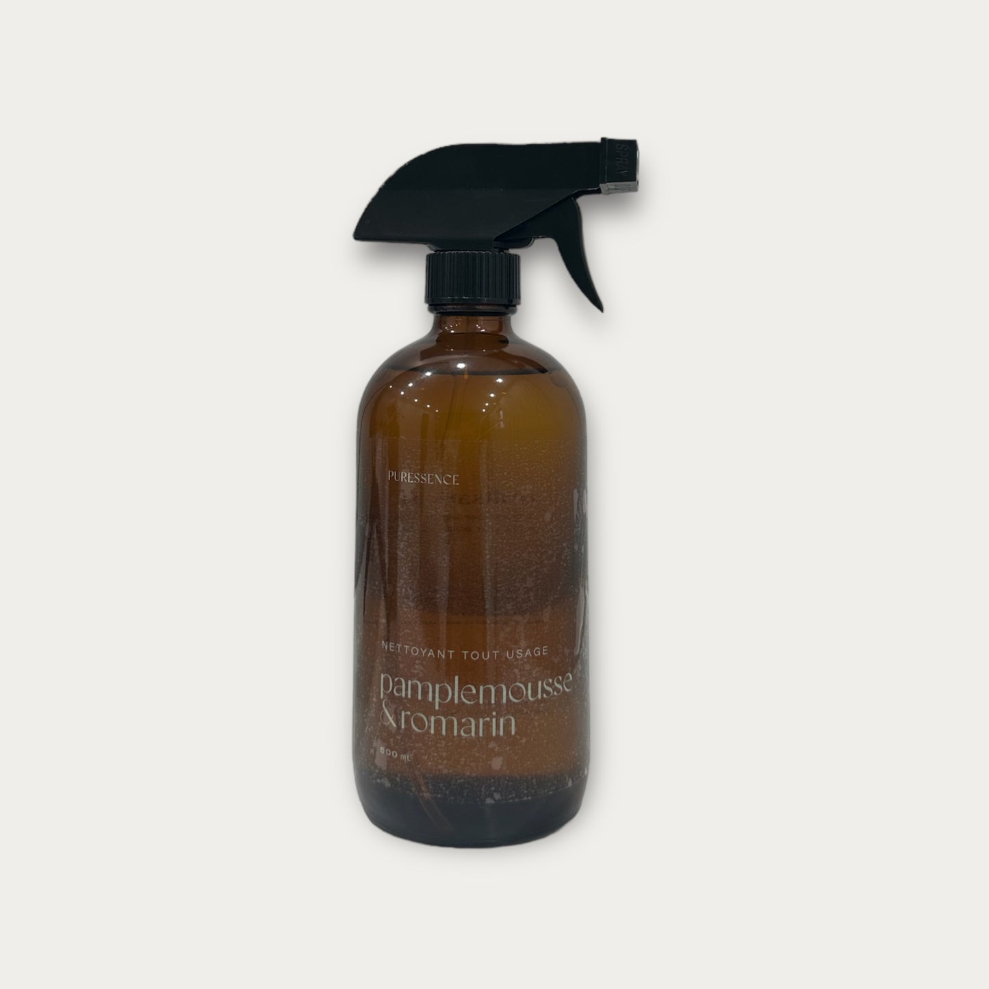 Nettoyant tout usage | pamplemousse et romarin