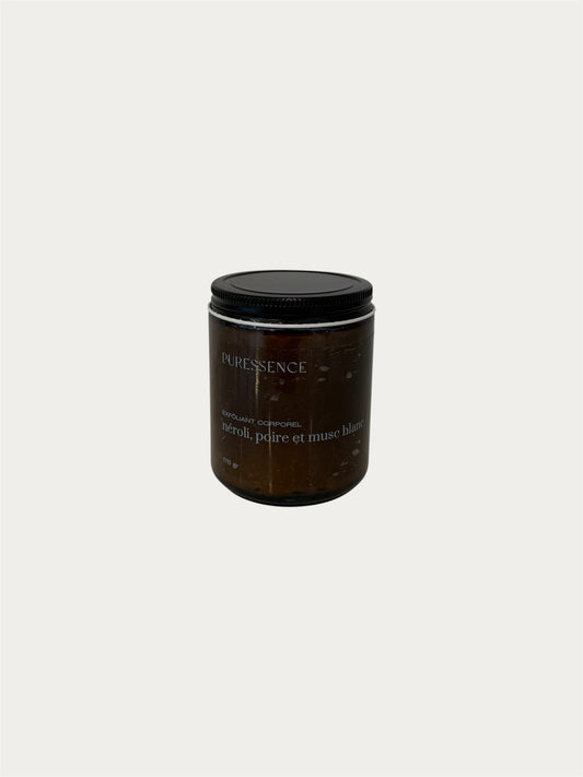 Exfoliant corporel